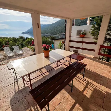 Robinson Ina 3 Vikendica