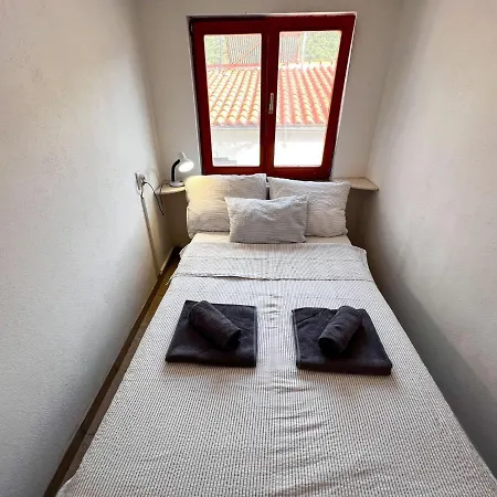 Robinson Ina 3 بيت للعطل Gdinj