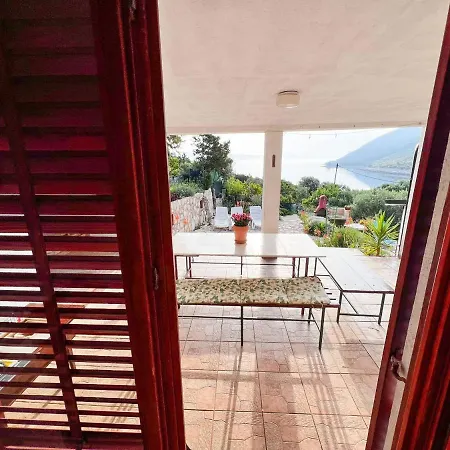 Robinson Ina 3 * Gdinj