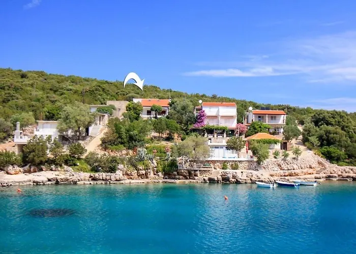 Robinson Ina 3 Gdinj