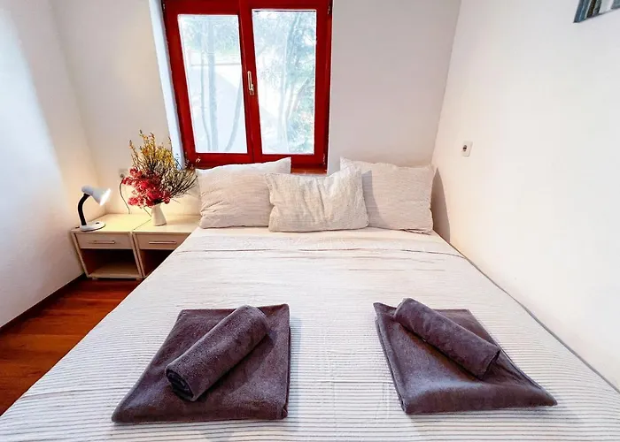 Prázdninový dům Robinson Ina 3