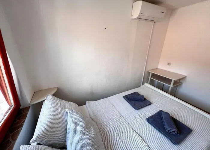 Robinson Ina 3 Gdinj