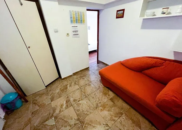 Robinson Ina 3 Gdinj