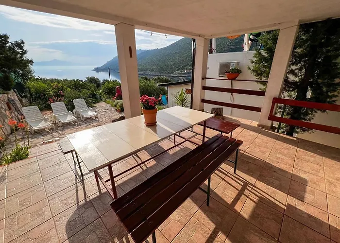 Robinson Ina 3 Ferienhaus