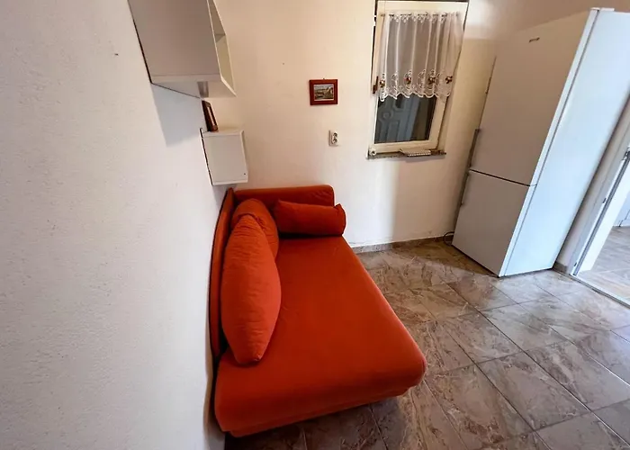 Prázdninový dům Robinson Ina 3