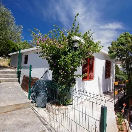 Robinson Ina 3 Gdinj