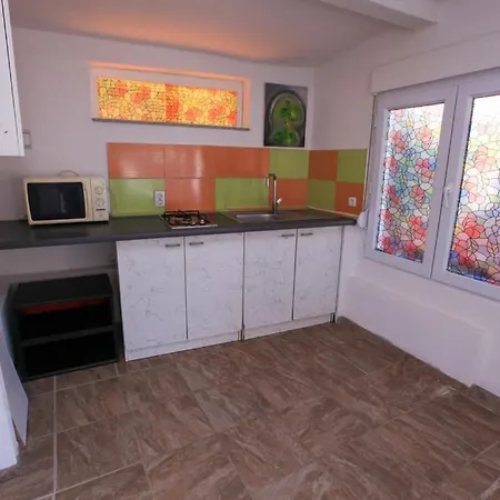 Robinson Ina 3 Feriehus *