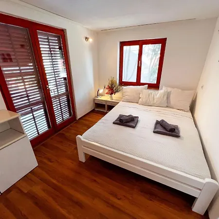 Feriehus Robinson Ina 3 *